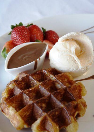 Bracegirdle's Glenelg - ACT Tourism 2