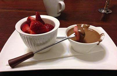 Bracegirdle's Glenelg - ACT Tourism 4