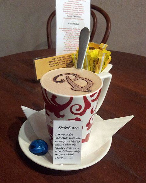 Bracegirdle's Glenelg - ACT Tourism 6