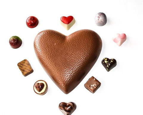 Bracegirdle's Glenelg - ACT Tourism 8