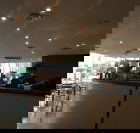 Espresso on York - ACT Tourism