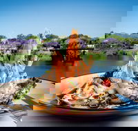 Freshwater Grill - ACT Tourism