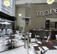 More Espresso Bar - ACT Tourism