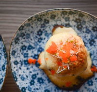 Seagate Bistro - ACT Tourism