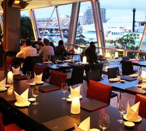 Seagate Bistro - ACT Tourism 9