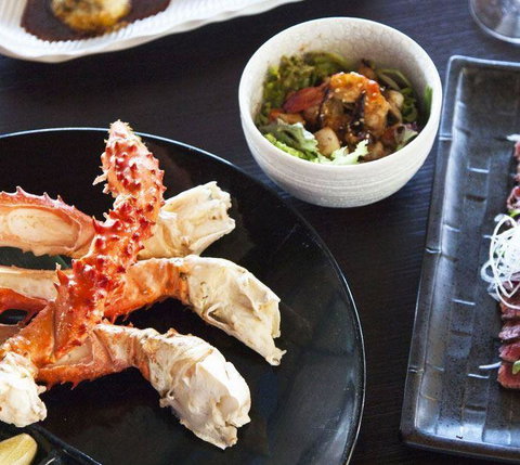 Seagate Bistro - ACT Tourism 3