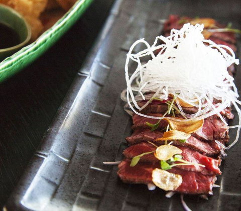 Seagate Bistro - ACT Tourism 4