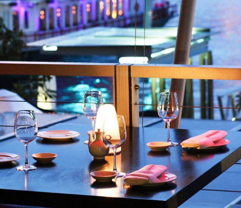 Seagate Bistro - ACT Tourism 5