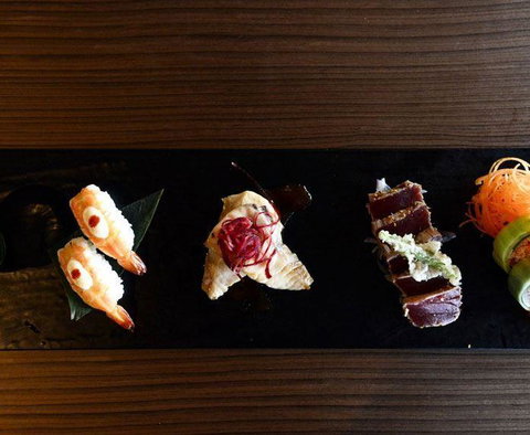 Seagate Bistro - ACT Tourism 8