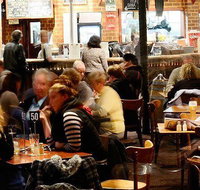 Settlers Tavern - ACT Tourism