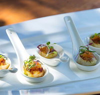 The Deck Poolside Bar  Restaurant - ACT Tourism