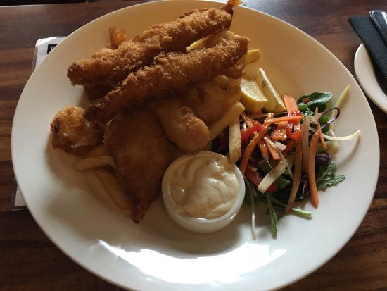 Lake Margaret TAS ACT Tourism