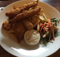 The Empire Hotel - ACT Tourism