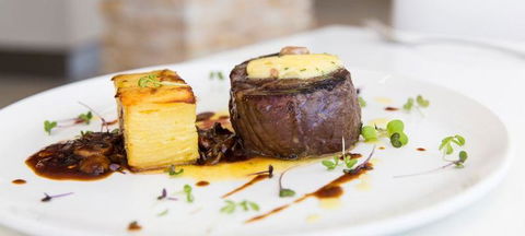 Watermark - Townsville - ACT Tourism 0