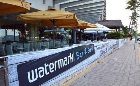 Watermark - Townsville - ACT Tourism 12