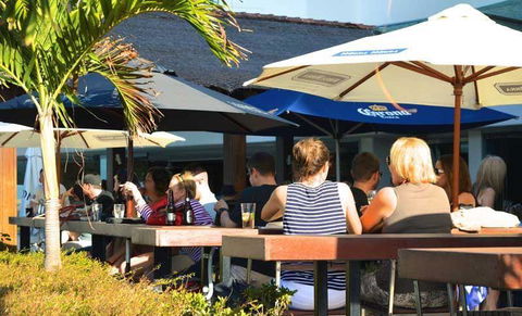 Watermark - Townsville - ACT Tourism 13