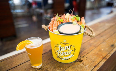 Watermark - Townsville - ACT Tourism 30