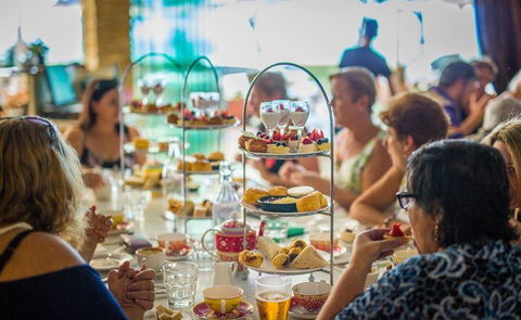 Watermark - Townsville - ACT Tourism 31