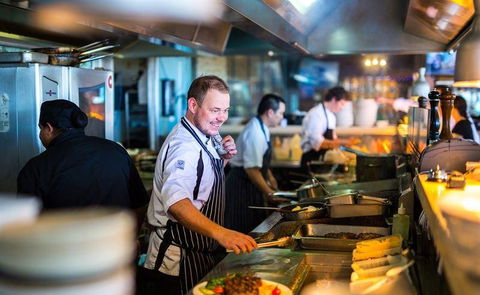 Watermark - Townsville - ACT Tourism 32