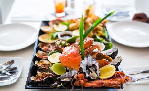 Watermark - Townsville - ACT Tourism 33