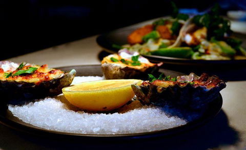 Watermark - Townsville - ACT Tourism 6