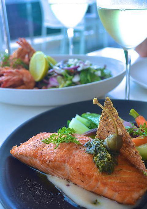 Watermark - Townsville - ACT Tourism 7