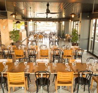 Wharf One Food  Wine - ACT Tourism