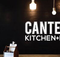 Canteen Kitchen  Bar - ACT Tourism
