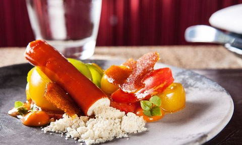 J.J Express - ACT Tourism 0