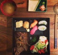 Niwa Japanese Kitchen - ACT Tourism