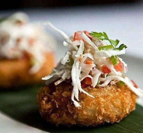 RST Seafood Restaurant - ACT Tourism 10