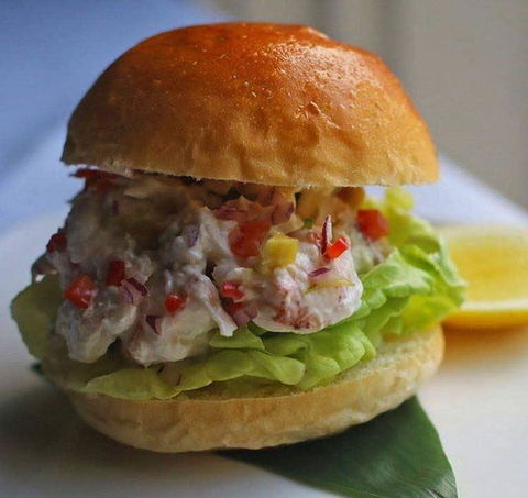 RST Seafood Restaurant - ACT Tourism 13