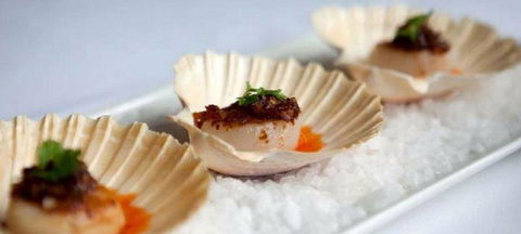 RST Seafood Restaurant - ACT Tourism 7