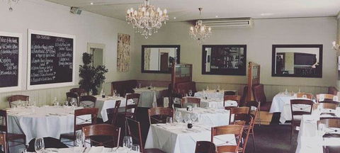 RST Seafood Restaurant - ACT Tourism 8