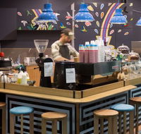 Shoebox Cafe - ACT Tourism