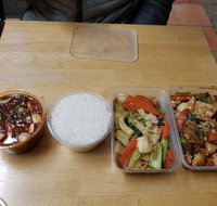 Thai E Saan - ACT Tourism