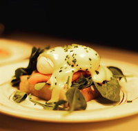 The London Burgers and Beers - ACT Tourism