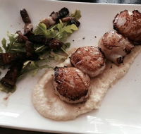 Blackbird Restaurant - ACT Tourism
