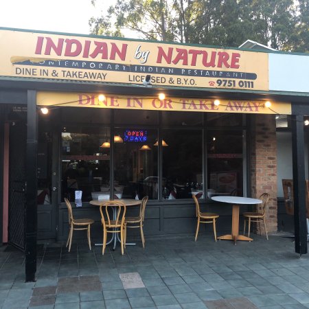 Indian By Nature - ACT Tourism 0