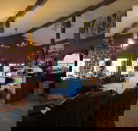 Maya Asian Cuisine - ACT Tourism