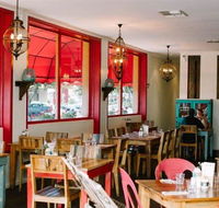 Mon Komo Hotel Restaurant Caribbee - ACT Tourism