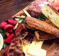 Noi Due Italian  Lebanese Restaurant - ACT Tourism