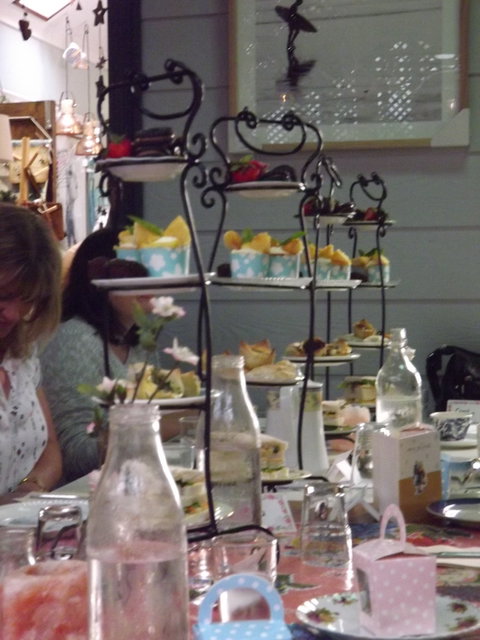 The Fleurieu Pantry - ACT Tourism 1