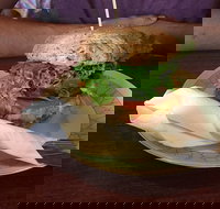 The Tiny Tea House - ACT Tourism