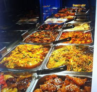 168 FoodBar and Cafe - ACT Tourism