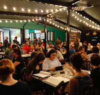 Alfonsino's Italian Porchetta Bar and Pizzeria - ACT Tourism