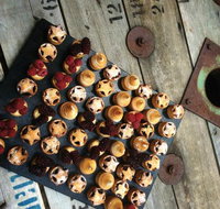 Alley Cats Patisserie - ACT Tourism