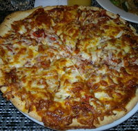 Anna's Restaurant - ACT Tourism