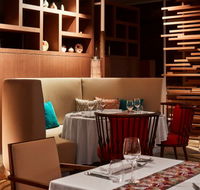 Arnguli Grill  Restaurant - ACT Tourism