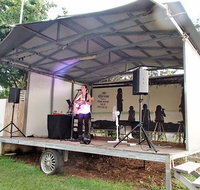 Darwin Ski Club - ACT Tourism